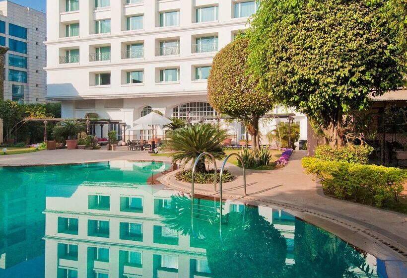 هتل Hilton Mumbai International Airport