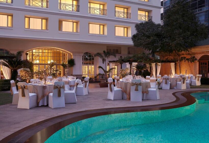 هتل Hilton Mumbai International Airport