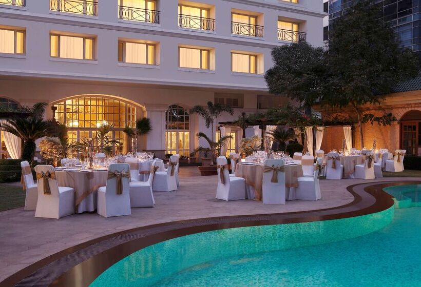 فندق Hilton Mumbai International Airport