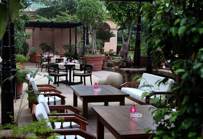 هتل Hilton Mumbai International Airport