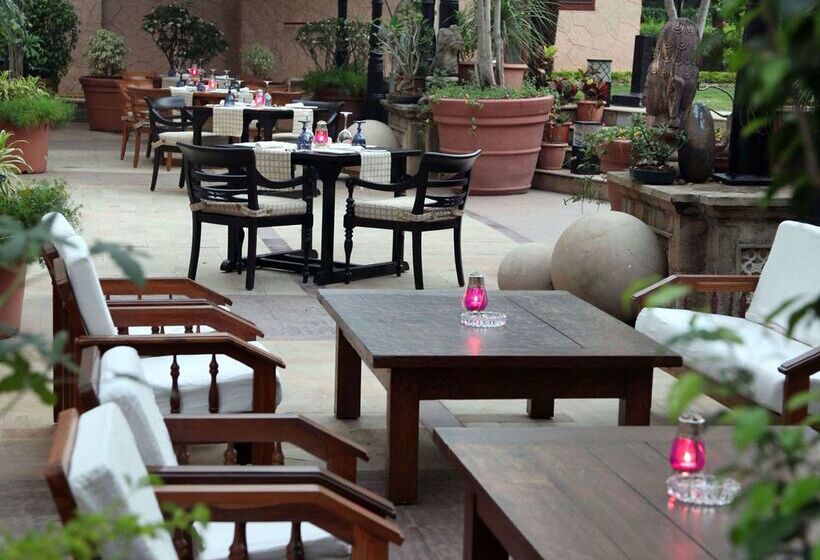 هتل Hilton Mumbai International Airport