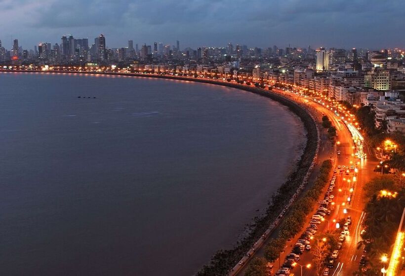 هتل Hilton Mumbai International Airport