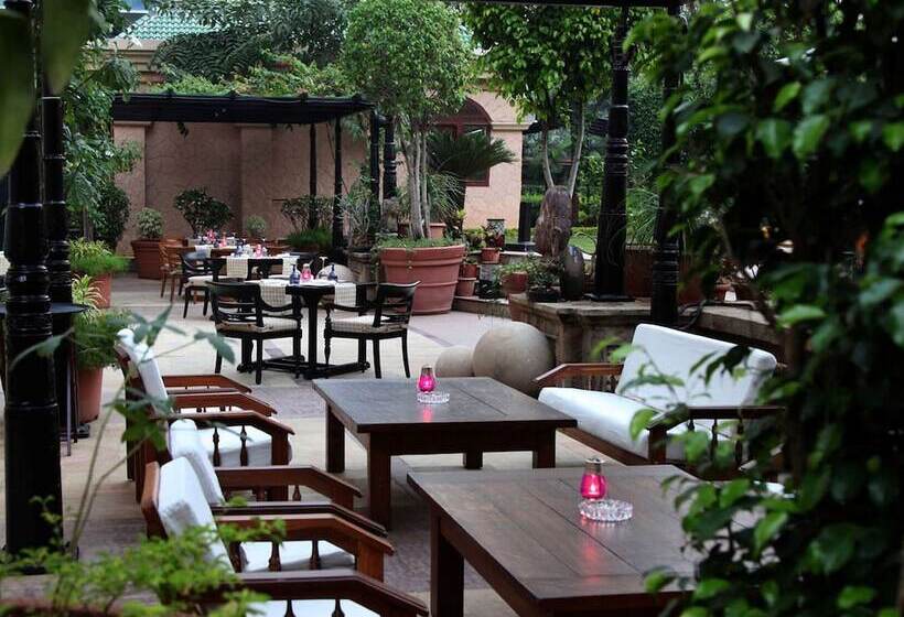 هتل Hilton Mumbai International Airport