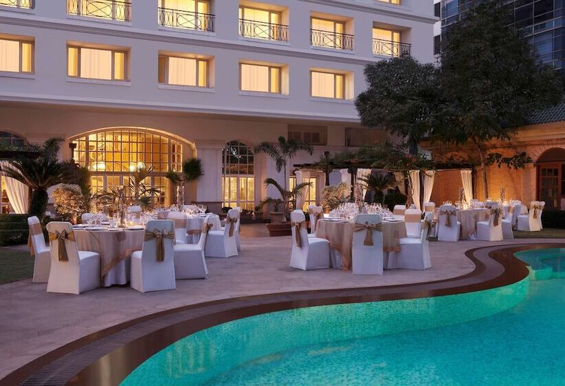 هتل Hilton Mumbai International Airport