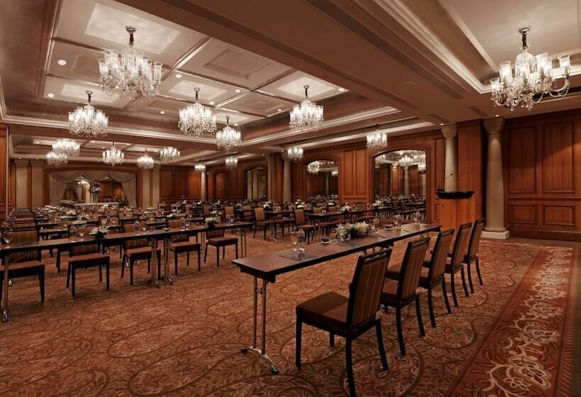 هتل Hilton Mumbai International Airport