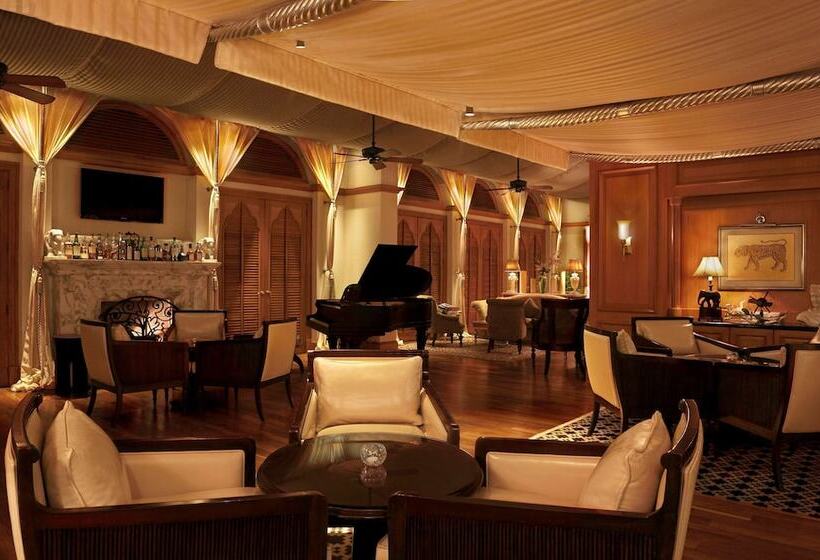 فندق Hilton Mumbai International Airport