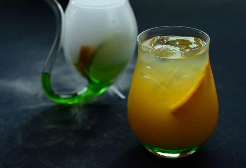 فندق Hilton Mumbai International Airport