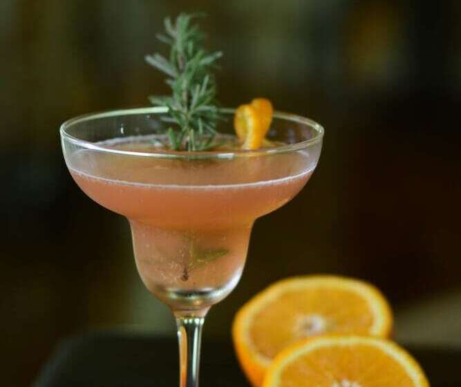 فندق Hilton Mumbai International Airport