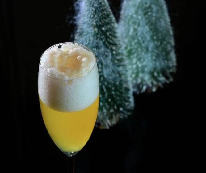 هتل Hilton Mumbai International Airport