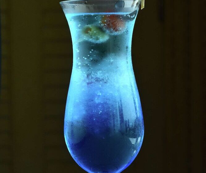 هتل Hilton Mumbai International Airport