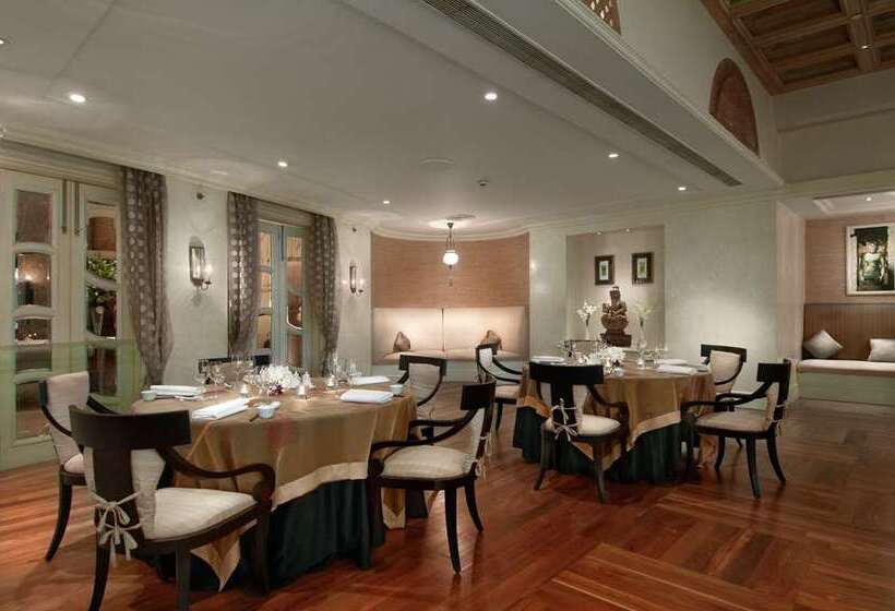 فندق Hilton Mumbai International Airport