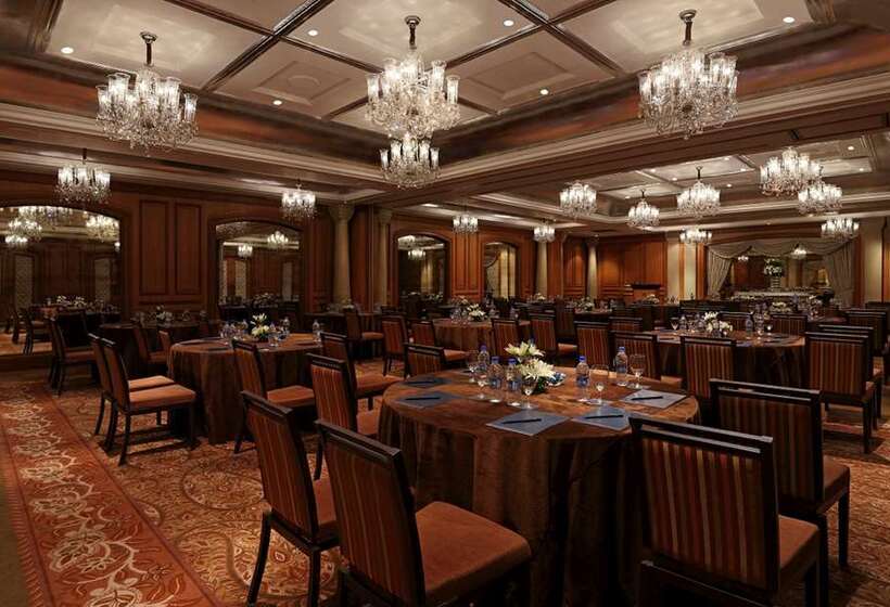 هتل Hilton Mumbai International Airport