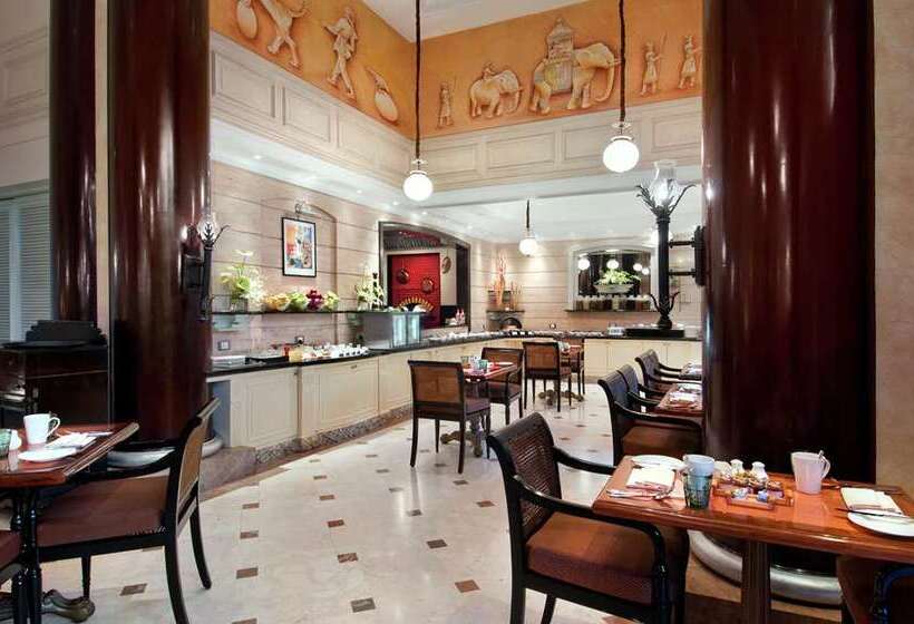 هتل Hilton Mumbai International Airport