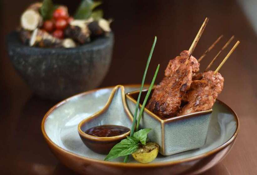 هتل Hilton Mumbai International Airport