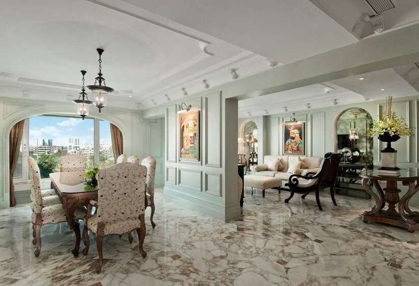 هتل Hilton Mumbai International Airport