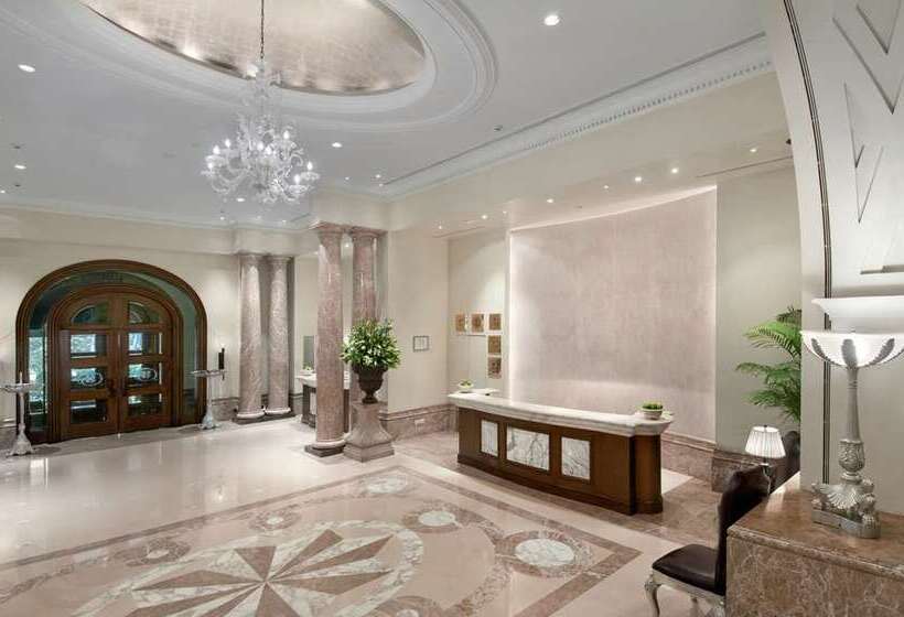 هتل Hilton Mumbai International Airport