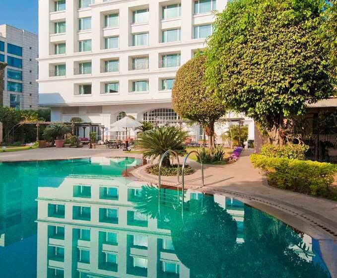 هتل Hilton Mumbai International Airport