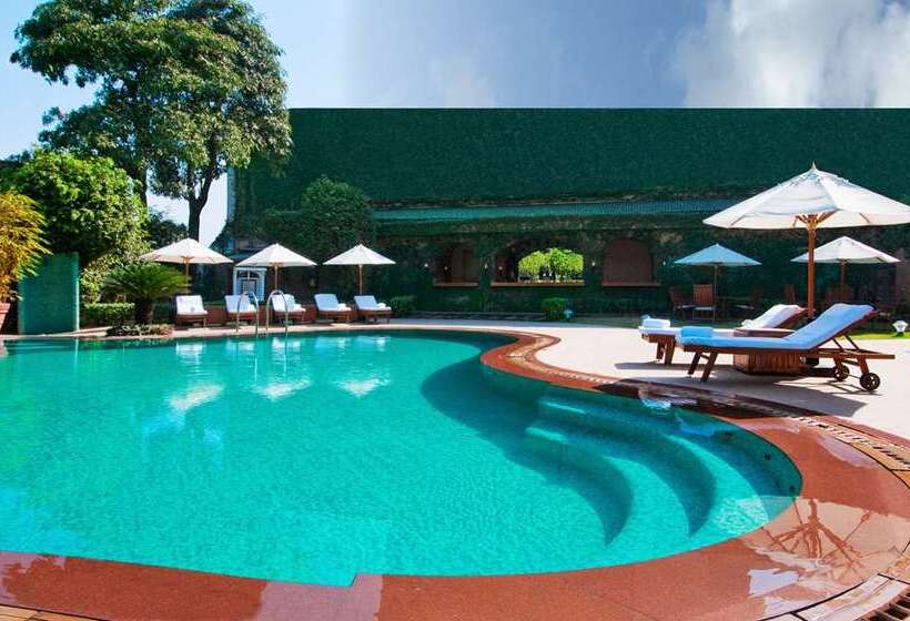 فندق Hilton Mumbai International Airport