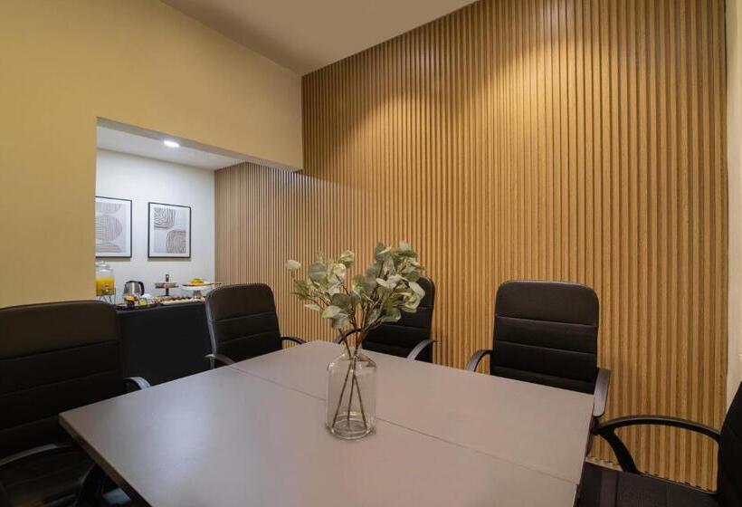 호텔 Hodelpa Caribe Colonial