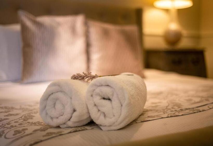 호텔 Hodelpa Caribe Colonial