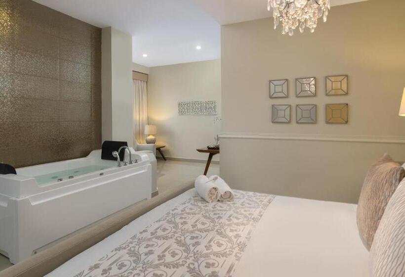 호텔 Hodelpa Caribe Colonial