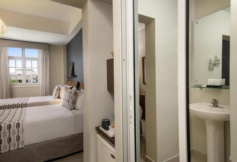 호텔 Hodelpa Caribe Colonial