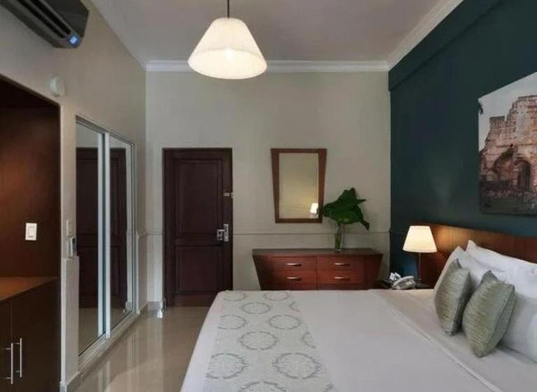 호텔 Hodelpa Caribe Colonial