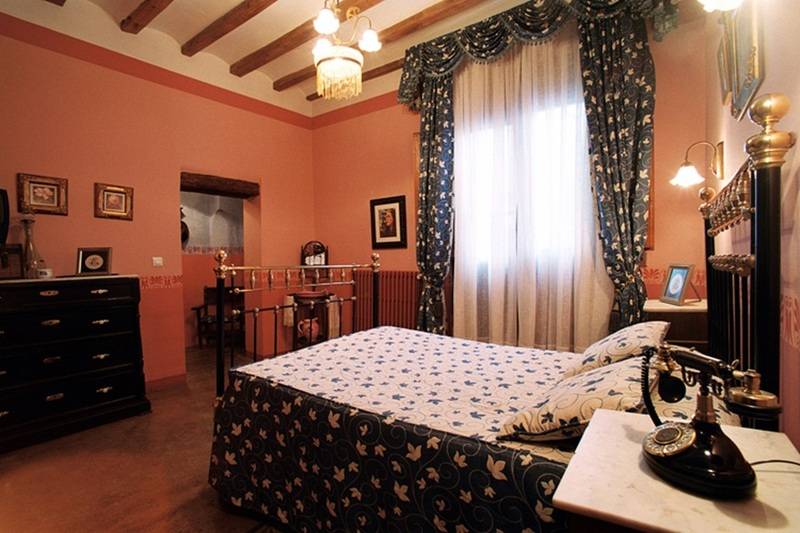 호텔 Hospederia Meson De La Dolores