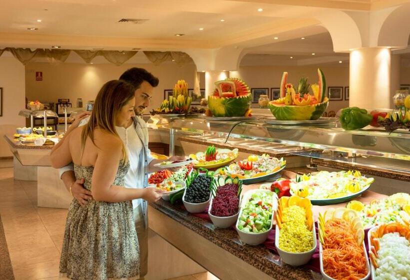 فندق Hsm Reina Del Mar