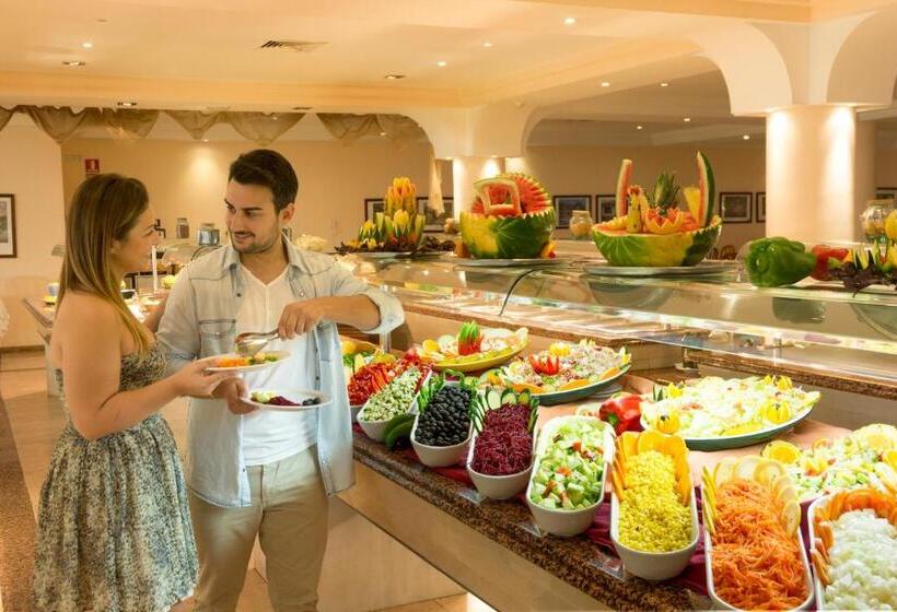 فندق Hsm Reina Del Mar