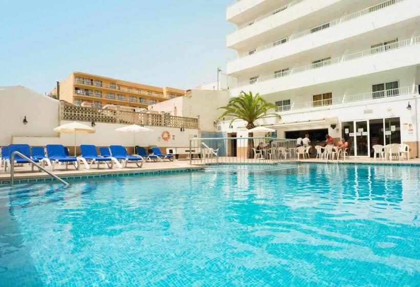 فندق Hsm Reina Del Mar