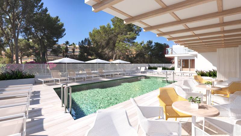 فندق Hsm Son Veri