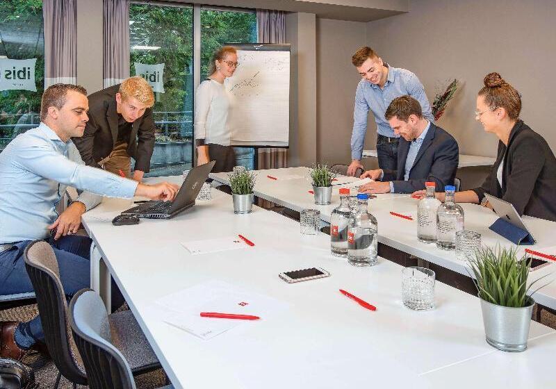 ホテル Ibis Aalst