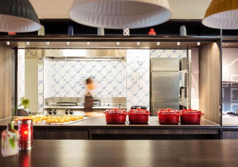 هتل Ibis Amsterdam Centre Stopera