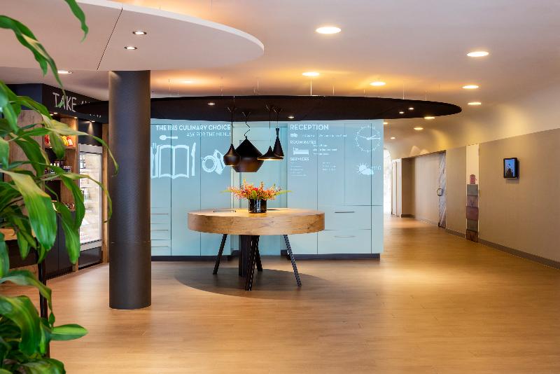 هتل Ibis Amsterdam Centre Stopera