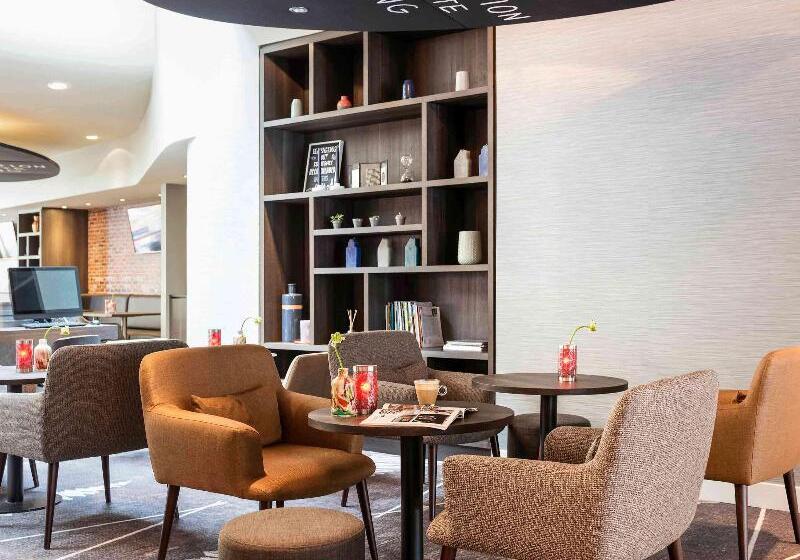 هتل Ibis Amsterdam Centre Stopera