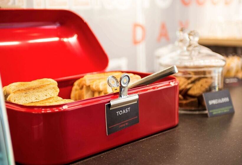 هتل Ibis Amsterdam Centre Stopera