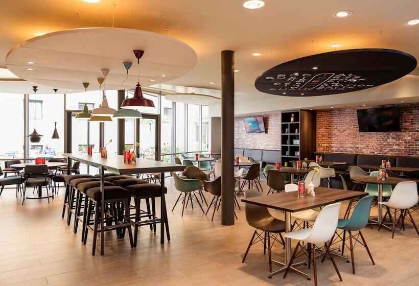 هتل Ibis Amsterdam Centre Stopera