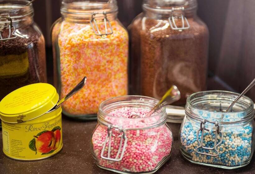 هتل Ibis Amsterdam Centre Stopera