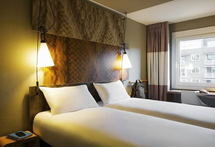 هتل Ibis Amsterdam Centre Stopera