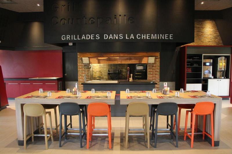 Отель Ibis Arcachon La Teste De Buch