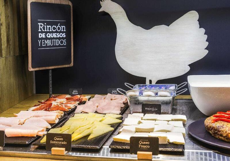 Отель Ibis Arcachon La Teste De Buch