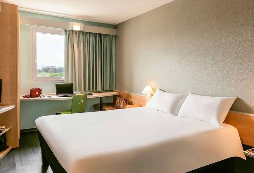 酒店 Ibis Auch