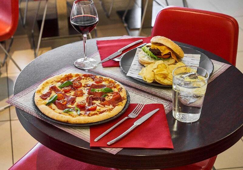 هتل Ibis Barcelona Meridiana