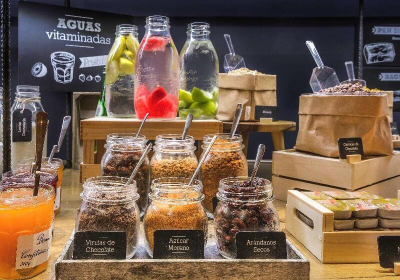 هتل Ibis Barcelona Meridiana