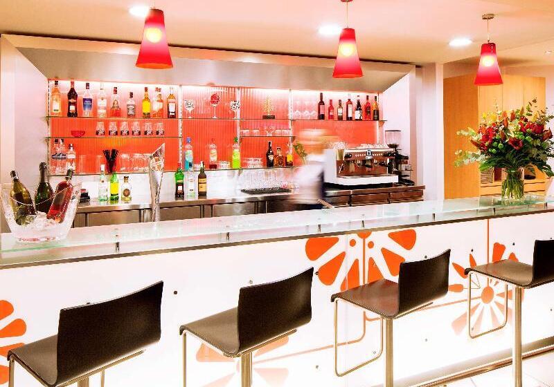 هتل Ibis Barcelona Meridiana