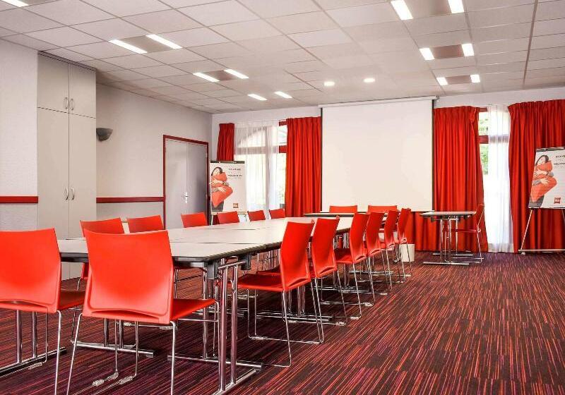 בית מלון כפרי Ibis Beaune Centre