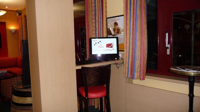 בית מלון כפרי Ibis Beaune Centre