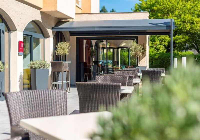 בית מלון כפרי Ibis Beaune Centre