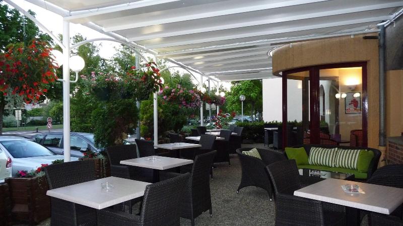 בית מלון כפרי Ibis Beaune Centre